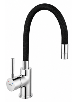 baterija za sudoperu sth flex zumba crna fero